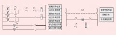 真空断路器电路图