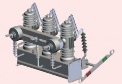 真空断路器检修注意事项